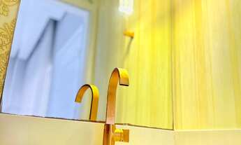 Imagem 4: Excelente Casa de Condomínio à Venda em São Paulo-SP, Vila Carrão: 3 Quartos, 1 Suíte, 2 S