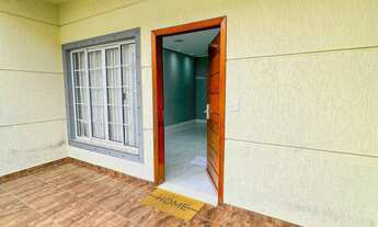 Imagem 2: Excelente Casa de Condomínio à Venda em São Paulo-SP, Vila Carrão: 3 Quartos, 1 Suíte, 2 S