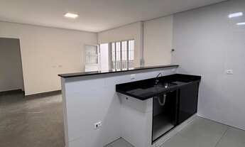 Imagem: Casa térrea para locação na Vila Carrão