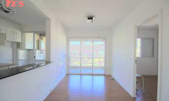 Imagem 7: Apartamento à venda em São Paulo-SP, Vila Andrade: 1 quarto, 1 sala, 1 banheiro, 1 vaga, 4