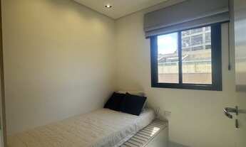 Imagem 5: Apartamento à venda em São Paulo-SP, Vila Antonina! 2 quartos, 1 sala, 1 banheiro e vaga d