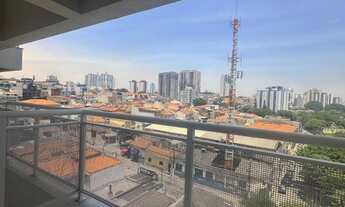 Imagem 6: Sala Comercial de 37m² para Locação em Chácara Mafalda, São Paulo-SP