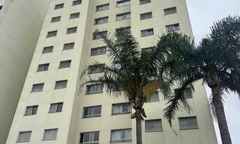 Imagem 2: Imperdível oportunidade de apartamento à venda em São Paulo-SP, Vila Ivone: 2 quartos, 1 s