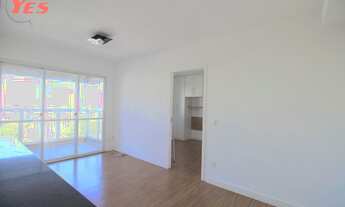 Imagem 2: Apartamento à venda em São Paulo-SP, Vila Andrade: 1 quarto, 1 sala, 1 banheiro, 1 vaga, 4