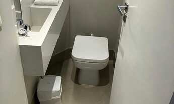 Imagem 6: Cobertura de alto padrão na Vila Carrão: 3 quartos, 2 suítes, 250m² - São Paulo-SP