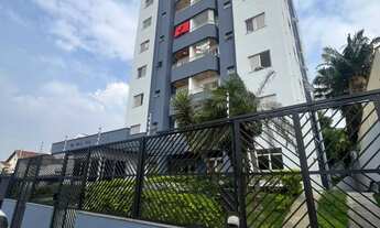 Imagem: Apartamento para venda, 3 vagas de garagem