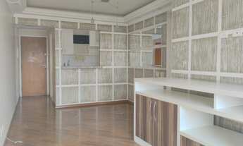 Imagem: Aluguel de Apartamento de 2 Quartos na Vila