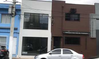 Imagem 3: Salão Comercial de Alto Padrão na Vila Gomes Cardim - São Paulo-SP 75m² e 2 Banheiros Dis