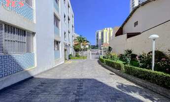 Imagem 5: Apartamento para locação em São Paulo-SP, Vila Regente Feijó: 2 quartos, 1 sala, 2 banheir