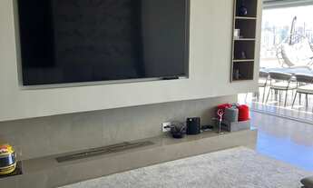 Imagem: Cobertura de alto padrão na Vila Carrão