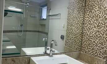 Imagem 6: Aluguel de Apartamento de 3 Quartos no Tatuapé, São Paulo-SP: 2 Banheiros, 2 Vagas de Gara