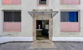 Imagem 4: Apartamento para locação em São Paulo-SP, Vila Regente Feijó: 2 quartos, 1 sala, 2 banheir