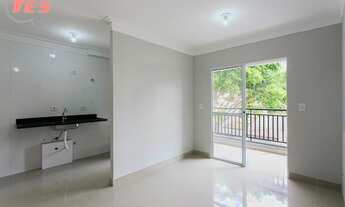 Imagem: Apartamento à venda em São Paulo-SP, Vila