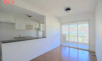 Imagem: Apartamento à venda em São Paulo-SP, Vila