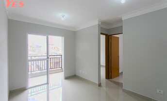 Imagem 4: Apartamento à venda em São Paulo-SP, Vila Carrão: 2 quartos, 1 sala, 1 banheiro, 47m². Imp