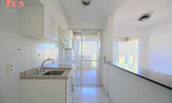 Imagem 5: Apartamento à venda em São Paulo-SP, Vila Andrade: 1 quarto, 1 sala, 1 banheiro, 1 vaga, 4