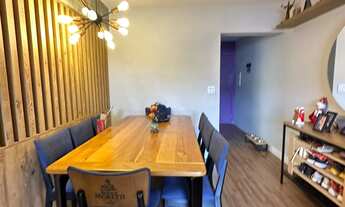 Imagem 3: Imperdível oportunidade de apartamento à venda em São Paulo-SP, Vila Ivone: 2 quartos, 1 s