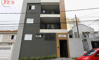 Imagem 2: Apartamento à venda em São Paulo-SP, Vila Carrão: 2 quartos, 1 sala, 1 banheiro, 47m². Imp