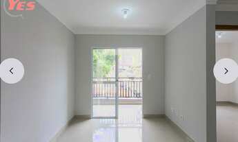 Imagem 3: Apartamento à venda em São Paulo-SP, Vila Carrão: 2 quartos, 1 sala, 1 banheiro, 47m². Imp