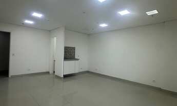 Imagem 7: Sala Comercial de 37m² para Locação em Chácara Mafalda, São Paulo-SP
