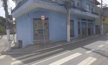 Imagem: Salão Comercial para Locação em São