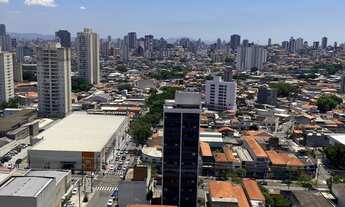 Imagem 7: Cobertura de alto padrão na Vila Carrão: 3 quartos, 2 suítes, 250m² - São Paulo-SP