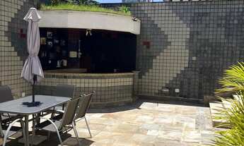 Imagem 2: Cobertura de alto padrão na Vila Carrão: 3 quartos, 2 suítes, 250m² - São Paulo-SP