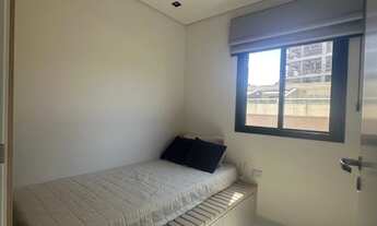 Imagem 4: Apartamento à venda em São Paulo-SP, Vila Antonina! 2 quartos, 1 sala, 1 banheiro e vaga d