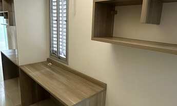 Imagem 7: Aluguel de Apartamento de 3 Quartos no Tatuapé, São Paulo-SP: 2 Banheiros, 2 Vagas de Gara