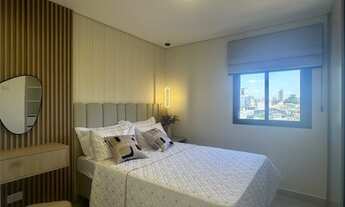 Imagem 2: Apartamento à venda em São Paulo-SP, Vila Antonina! 2 quartos, 1 sala, 1 banheiro e vaga d