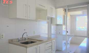 Imagem 4: Apartamento à venda em São Paulo-SP, Vila Andrade: 1 quarto, 1 sala, 1 banheiro, 1 vaga, 4