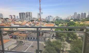 Imagem 5: Sala Comercial de 37m² para Locação em Chácara Mafalda, São Paulo-SP