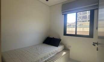 Imagem 3: Apartamento à venda em São Paulo-SP, Vila Antonina! 2 quartos, 1 sala, 1 banheiro e vaga d