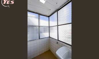 Imagem 6: Apartamento para locação em São Paulo-SP, Vila Regente Feijó: 2 quartos, 1 sala, 2 banheir