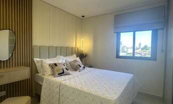 Imagem 7: Apartamento à venda em São Paulo-SP, Vila Antonina! 2 quartos, 1 sala, 1 banheiro e vaga d