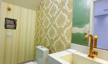 Imagem 5: Excelente Casa de Condomínio à Venda em São Paulo-SP, Vila Carrão: 3 Quartos, 1 Suíte, 2 S