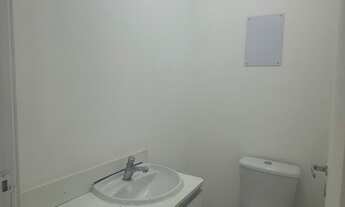 Imagem 3: Sala Comercial de 37m² para Locação em Chácara Mafalda, São Paulo-SP