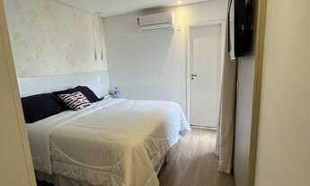 Imagem 7: Imperdível! Apartamento à venda em São Paulo-SP, Vila Carrão, 3 quartos, 1 suíte, 1 banhei