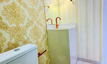 Imagem 6: Excelente Casa de Condomínio à Venda em São Paulo-SP, Vila Carrão: 3 Quartos, 1 Suíte, 2 S