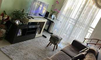 Imagem: Apartamento para locação em São Paulo-SP