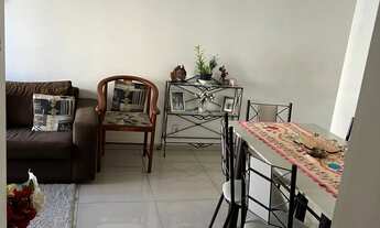 Imagem 2: Apartamento para locação em São Paulo-SP, Vila Carrão: 3 quartos, 1 banheiro, 1 vaga de ga