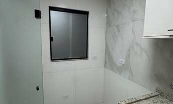 Imagem 7: Aluguel de Apartamento de 1 Quarto na Chácara Santo Antônio, São Paulo-SP: confira essa op