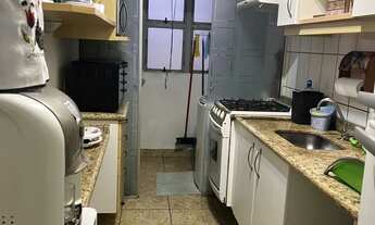 Imagem 3: Apartamento para locação em São Paulo-SP, Vila Carrão: 3 quartos, 1 banheiro, 1 vaga de ga