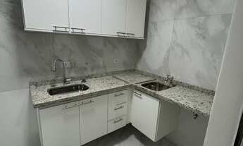 Imagem 2: Aluguel de Apartamento de 1 Quarto na Chácara Santo Antônio, São Paulo-SP: confira essa op