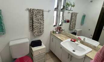 Imagem 5: Apartamento para locação em São Paulo-SP, Vila Carrão: 3 quartos, 1 banheiro, 1 vaga de ga