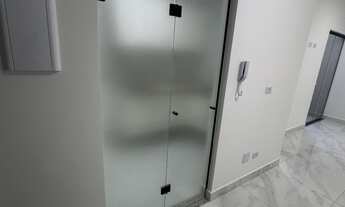 Imagem 6: Aluguel de Apartamento de 1 Quarto na Chácara Santo Antônio, São Paulo-SP: confira essa op