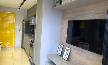 Imagem 7: Apartamento Studio | Vila Carrão | 1 Dorm | 1 Banheiro