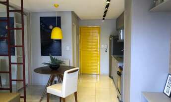 Imagem 3: Apartamento Studio | Vila Carrão | 1 Dorm | 1 Banheiro