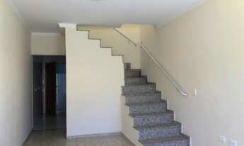 Imagem 1: SOBRADO EM CONDOMINIO FECHADO | 2 DORMS | 2 SUTIES | 1 VGA