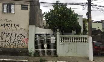 Imagem: CASA RESIDENCIAL em SÃO PAULO - SP, VILA